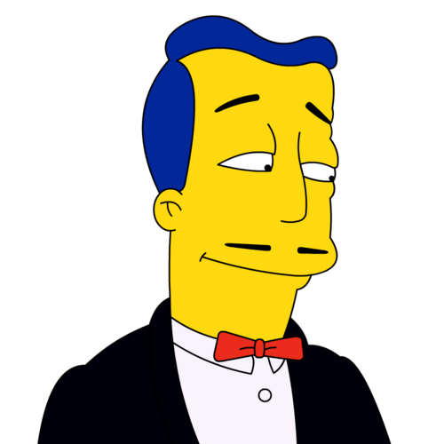 File:arthur Crandall.png - Wikisimpsons, The Simpsons Wiki