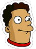 Tapped Out Gift Shop Fanatic Icon.png