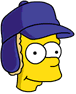 Tapped Out Snow Day Bart Icon.png
