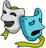 Tapped Out Theatre Mask.png