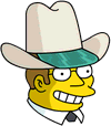 Tapped Out Cowboy Accountant Icon - Happy.png
