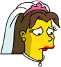 Tapped Out Rumbleina Icon - Sad.png