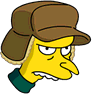 Tapped Out Hunter Mr. Burns Icon.png