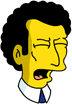 Tapped Out Louie Icon - Pained.png