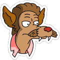 Tapped Out Werewolf Flanders Icon.png