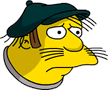 Tapped Out Cesar Icon - Sad.png