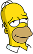 Tapped Out Homer Icon - Tipsy.png