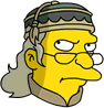 Tapped Out Sorcerer Chalmers Icon - Annoyed.png