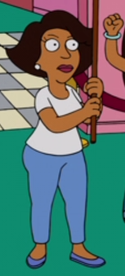 Cleveland Brown, The Cleveland Show Wiki