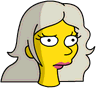 Tapped Out Daisy McGunnan Icon - Confused.png