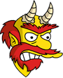 Tapped Out Satyr Willie Icon - Angry.png