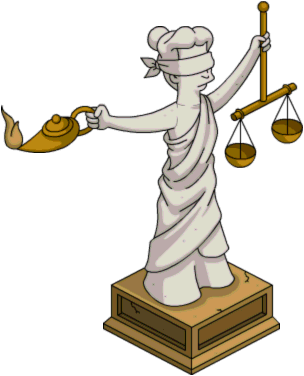Tapped Out Lady Justice Statue.png