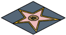 Tapped Out Walk of Fame Star.png
