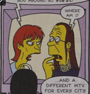 The Osbournes