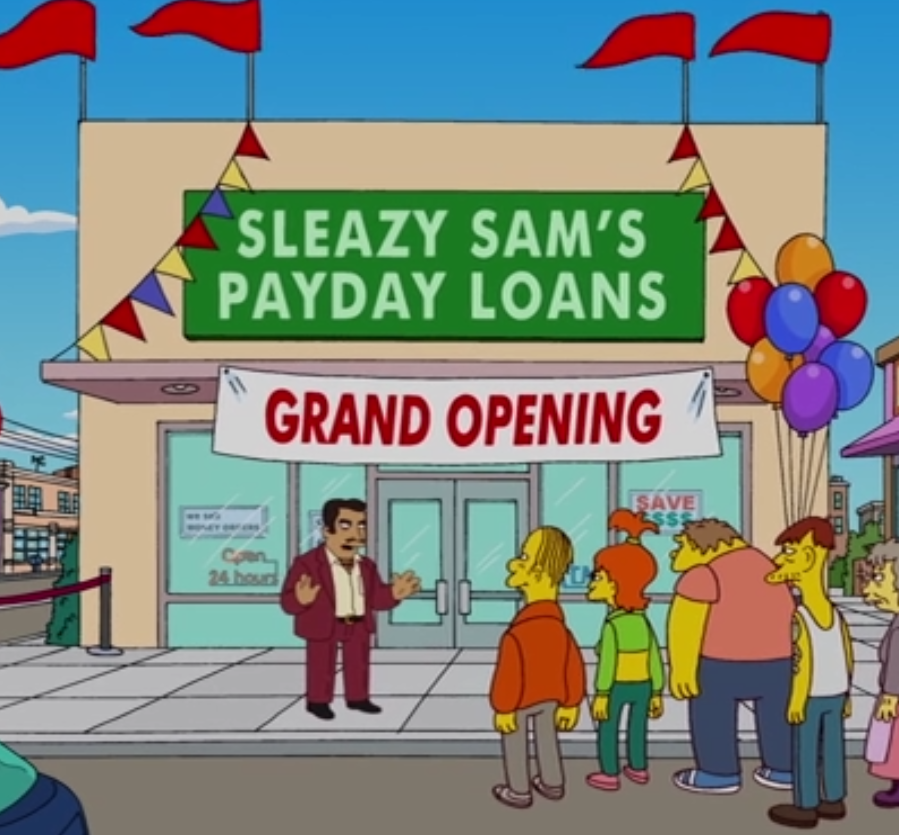 safest payday loans