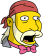 Tapped Out Dr. Bonebreak Icon - Surprised.png