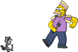 File:Tapped Out Fast Food Grampa Demonstrate His Dance Number.png