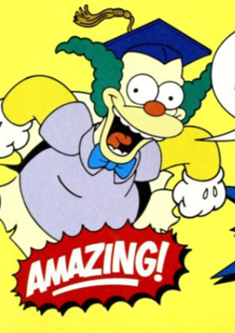Krusty's Knee-Slapping College of Side-Splitting Knowledge Home Study Course.png