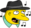 Tapped Out Leon Kompowsky Icon - Singing.png