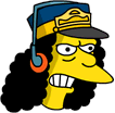 Tapped Out Conductor Otto Icon - Annoyed.png
