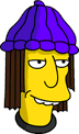 Jimbo - Smug