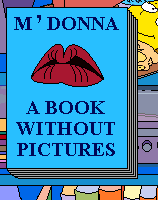 MDonna a Book Without Pictures.png