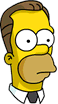 Tapped Out Herb Powell Icon - Deadpan.png