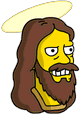 Tapped Out Jesus Christ Icon - Angry.png