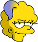 Tapped Out Zia Simpson Icon - Snide.png