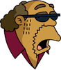 Tapped Out Bleeding Gums Murphy Icon - Surprised.png