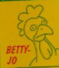 Betty-Jo
