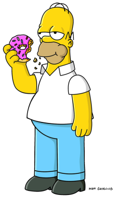 Homer Simpson - Wikisimpsons, the Simpsons Wiki