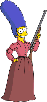 Surly Duff - Wikisimpsons, the Simpsons Wiki