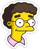 Tapped Out Teenage Smithers Icon.png