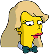 Tapped Out Colette Icon - Sad.png