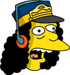 Tapped Out Conductor Otto Icon - Surprised.png