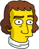 Tapped Out Thomas Jefferson Icon - Confused.png