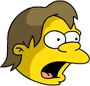 Tapped Out Nelson Icon - Surprised.png