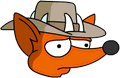 Tapped Out Dash Dingo Icon - Sad.png