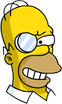 Tapped Out Evil Homer Monocle 2 Icon.png
