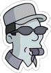 Tapped Out Human Statue Icon.png