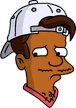 Tapped Out Jay Icon - Sad.png