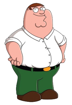 Tilbud afbrudt Datter Peter Griffin - Wikisimpsons, the Simpsons Wiki