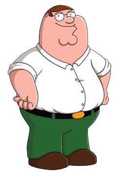 Peter Griffin - Wikisimpsons, the Simpsons Wiki