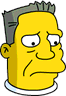 Tapped Out Coach Krupt Icon - Sad.png