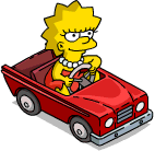 Tapped Out Lisa Ride Old School.png