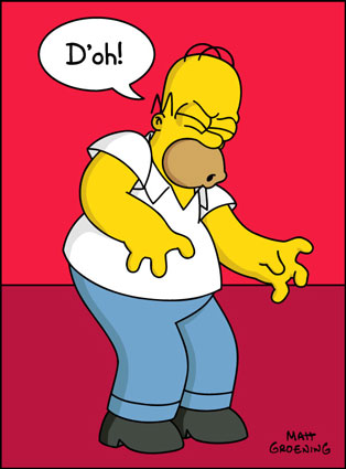 D oh Wikisimpsons The Simpsons Wiki D oh Wikisimpsons The Simpsons Wiki