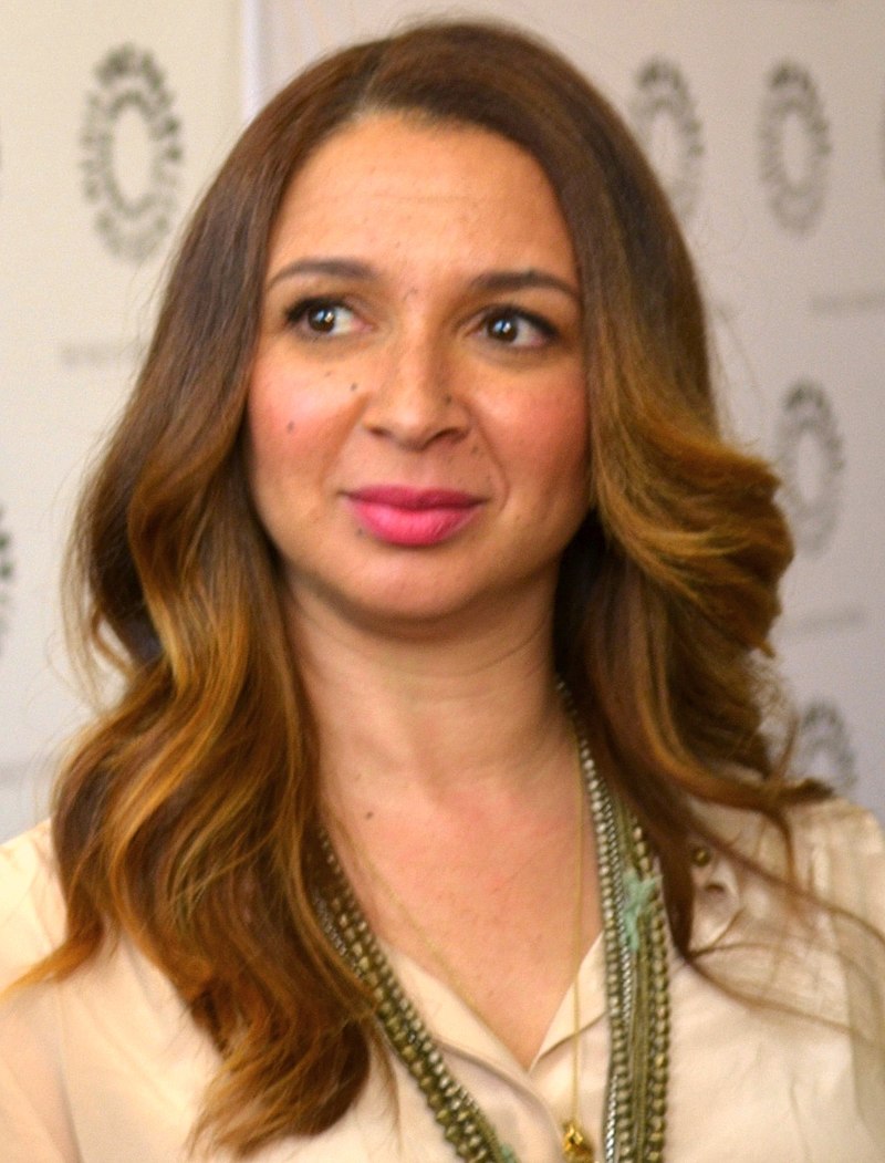 Maya Rudolph Wikisimpsons, the Simpsons Wiki