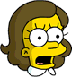 Tapped Out Angelica Button Icon - Surprised.png