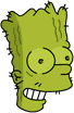 Tapped Out Cactus Bart Icon - Happy.png